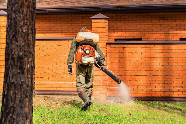 Trusted Fumigation Services service in Galatia, IL - Nex Pest Control